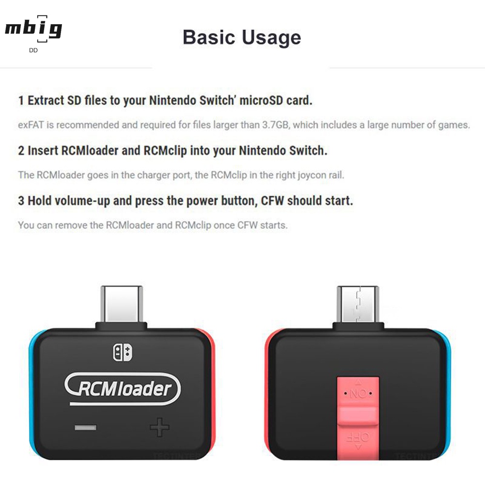 Bộ công cụ đầu phun tải trọng tích hợp ReiNX SX và Hekate cho bộ phát công tắc