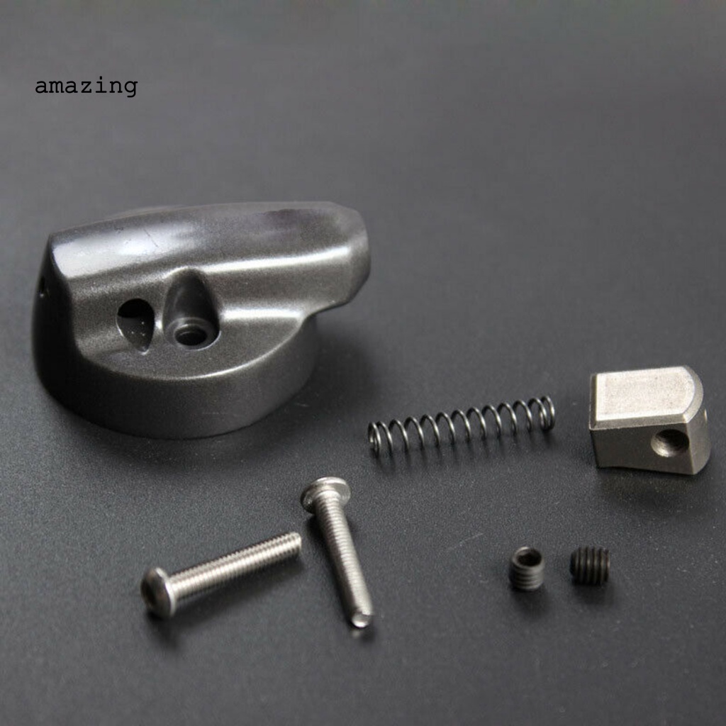 Phụ Kiện Khóa Phuộc Trước Chuyên Dụng Cho SR Suntour XCM / XCR / RAIDON / Epic