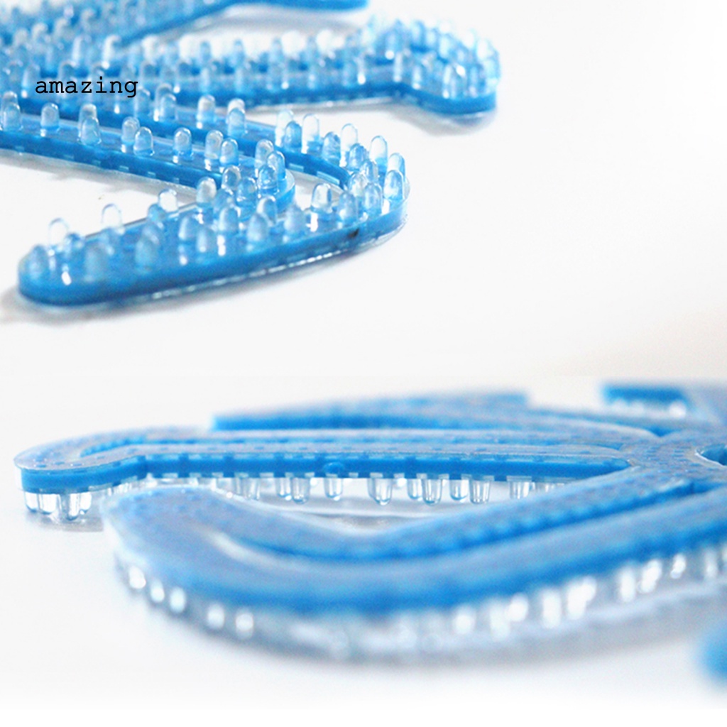 Miếng Lót Trong Mũ Bảo Hiểm Trong Suốt Thoáng Khí Chống Mồ Hôi