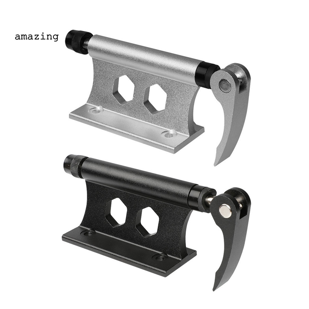 Phụ Kiện Khóa Phuộc Xe Đạp Chống Trượt Chịu Tải Tốt Tháo Lắp Nhanh Tiện Lợi Dành Cho Gia Đình