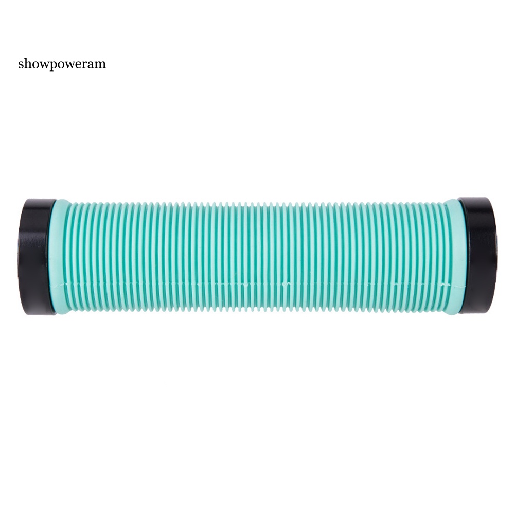 1 Cặp Vỏ Bọc Tay Lái Xe Đạp MTB Chống Trượt Có Thể Gấp Gọn Tiện Dụng