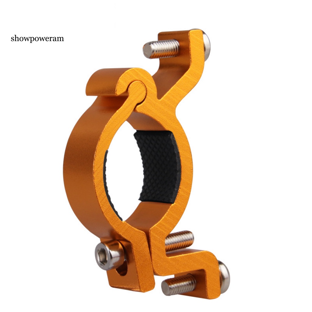 Giá Đỡ Bình Nước Bằng Hợp Kim Nhôm Tháo Rời Được Dành Cho Xe Đạp