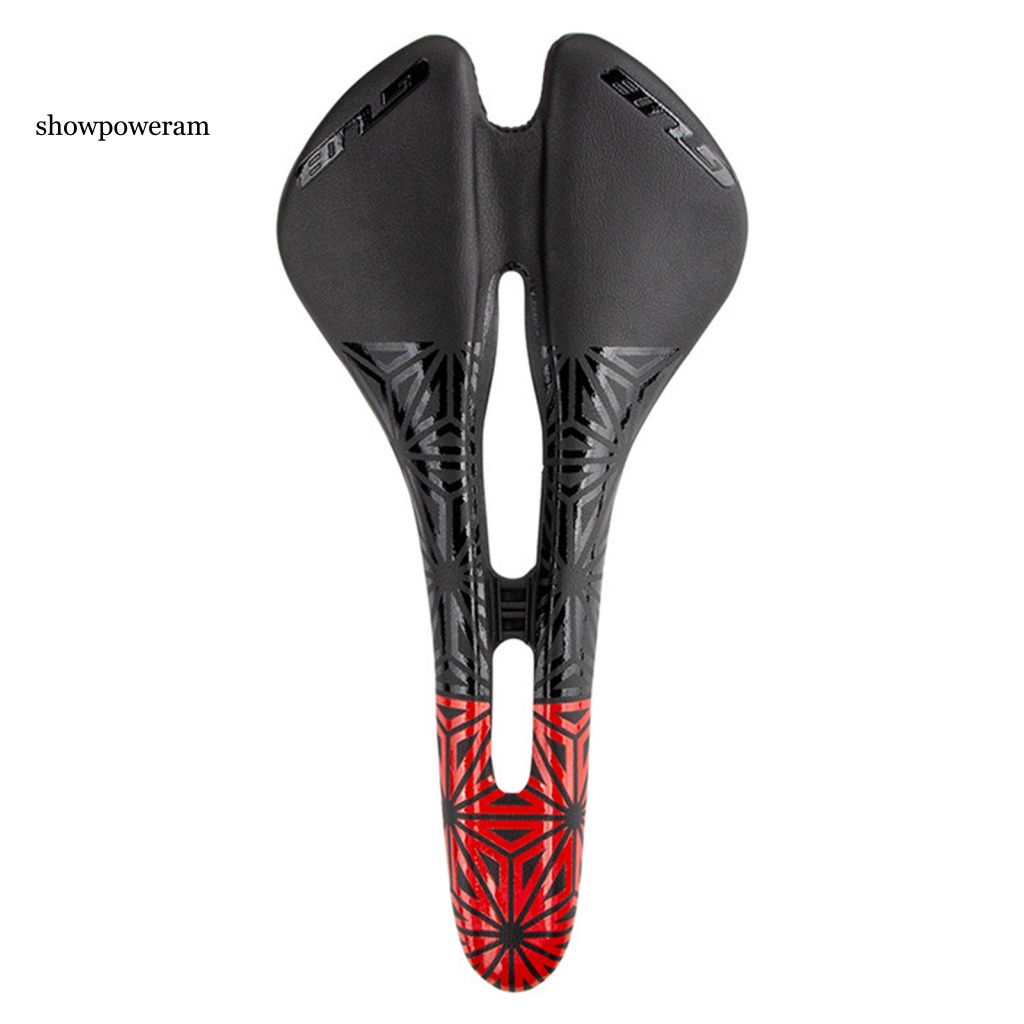 Yên Xe Đạp Leo Núi Mềm Mại Thân Thiện Với Môi Trường Thiết Kế Rỗng Thoáng Khí