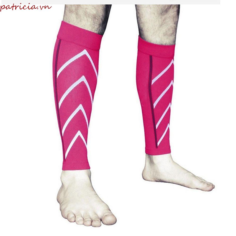 Vớ Nén Bắp Chân Mỏng Thoáng Khí Họa Tiết Dễ Thương Hỗ Trợ Chơi Bóng Rổ / Bóng Đá