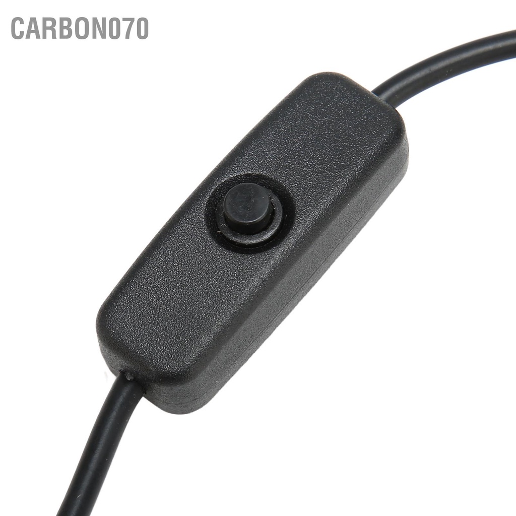 Carbon070 Màn hình nhiệt độ máy tính IPS 8 inch Trình chỉnh sửa chủ đề Tự động tắt Nguồn USB dữ liệu CPU đa năng cho thời gian GPU RAM