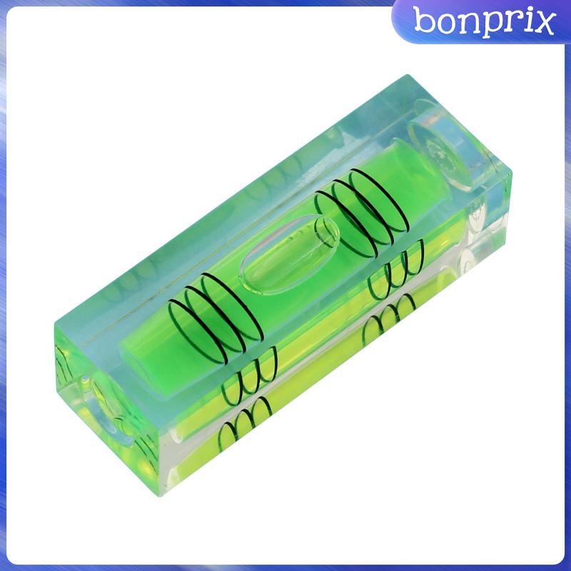 Thước Đo Bong Bóng Mini Ba Cấp Độ