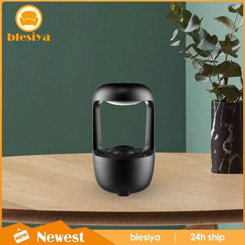 Máy Phun Sương Tạo Độ Ẩm Hình Giọt Nước 500ml