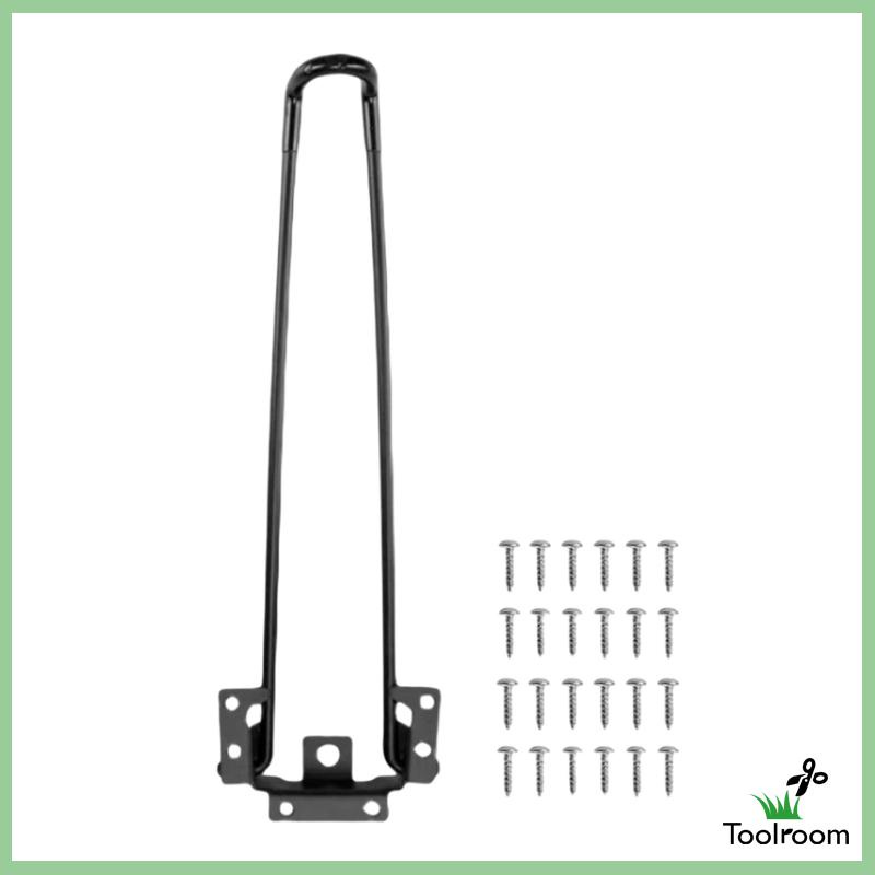 Chân Bàn Gấp Gọn Tiện Dụng Dành Cho Văn Phòng / Laptop