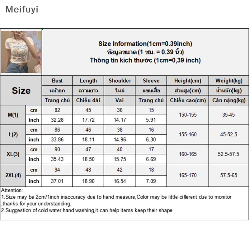 Áo Thun Crop Top Tay Ngắn Cổ Tròn Dáng Ôm In Họa Tiết Thời Trang Mùa Hè Cho Nữ