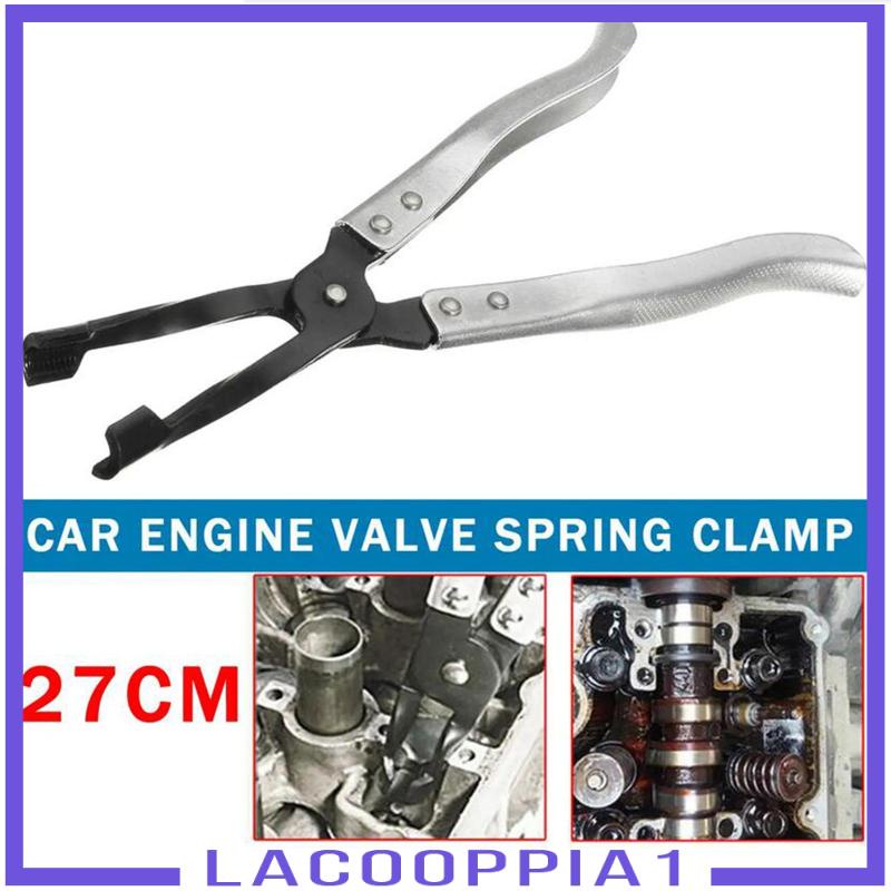 [Lacooppia1] Kìm Tháo Thân Xe Dài 27cm