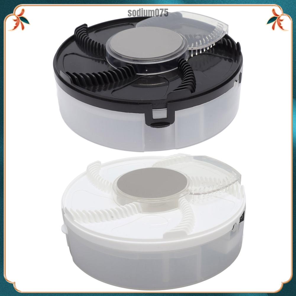 Sodium075 Thiết bị bẫy dịch hại Bộ nguồn USB bắt tự động ABS cho nhà bếp hàng