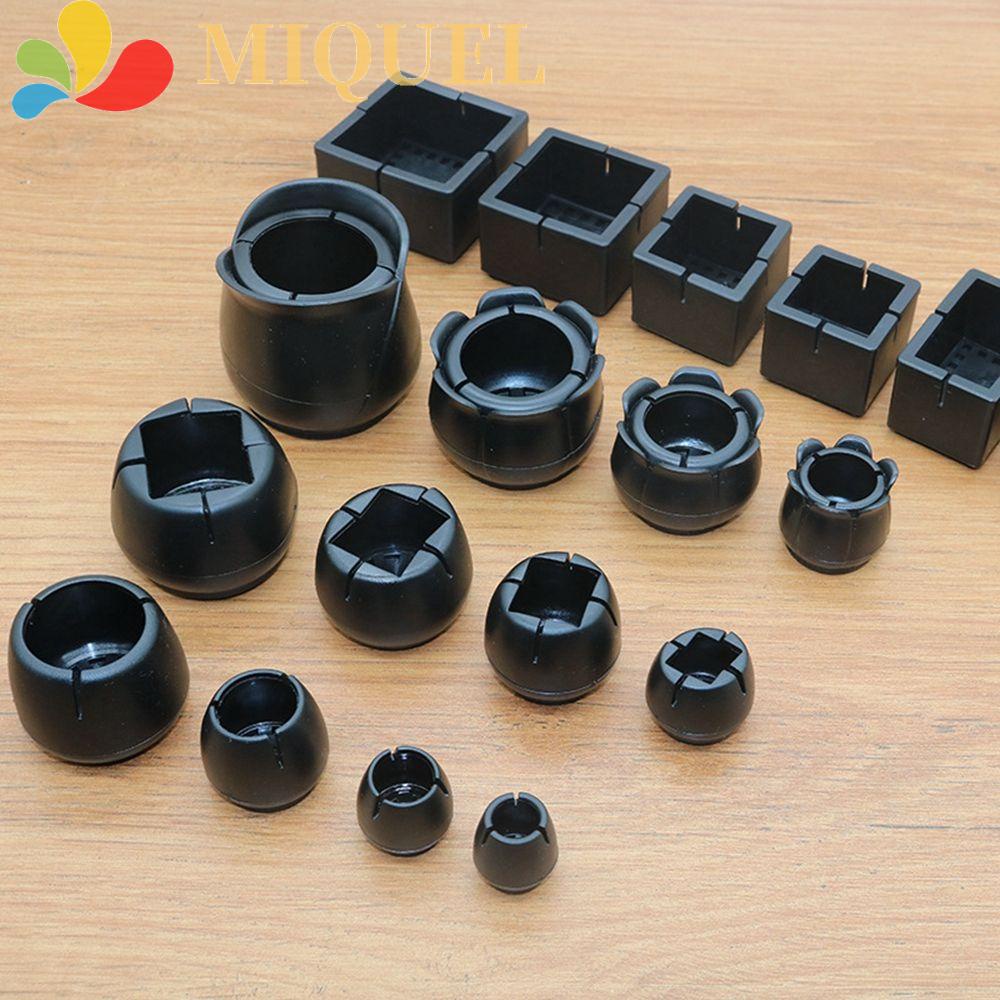 Set 4 Miếng Lót Chân Bàn Ghế Sofa Chống Trượt