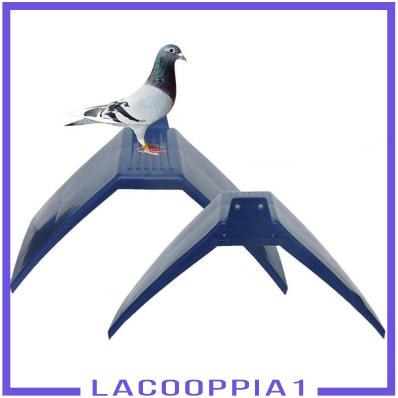 Set 10 Giá Đỡ Đỡ Chim Bồ Câu Trọng Lượng Nhẹ Tiện Dụng Cho Chim Bồ Câu / Bồ Câu 1