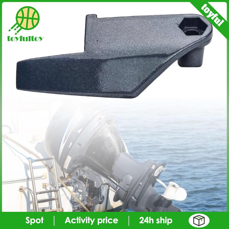 Kẹp Cần Gạt Số Cao Cấp 63V-42815 Cho Động Cơ Ngoài Trời