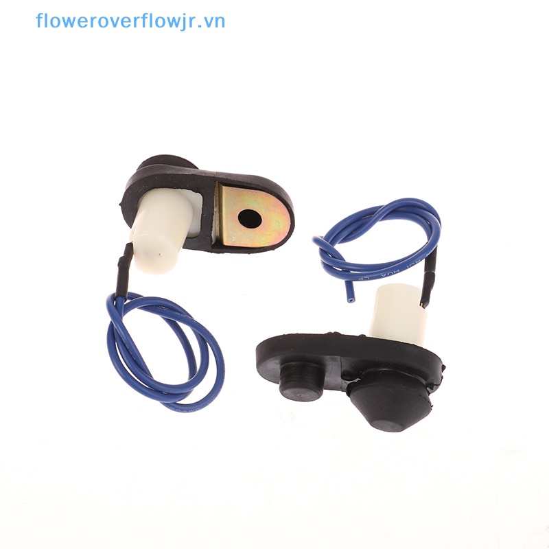 Set 2 Công Tắc Đèn Nội Thất Xe Hơi Tự Động Tiện Dụng