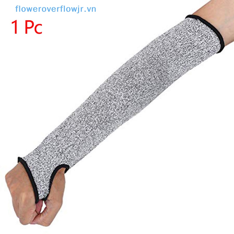 1 Găng Tay Bảo Vệ Chống Đâm Thủng Cấp 5 HPPE