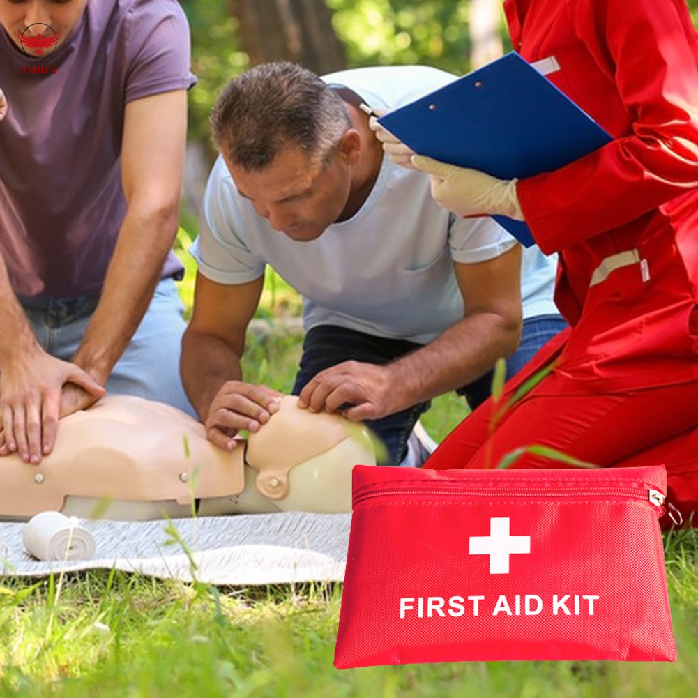 Bộ Dụng Cụ Sinh Tồn Đa Năng Tiện Lợi Cho Dã Ngoại