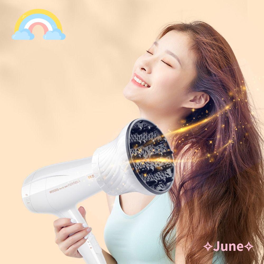 Phụ Kiện Vỏ Bọc Đầu Máy Sấy Tạo Kiểu Tóc Dễ Sử Dụng