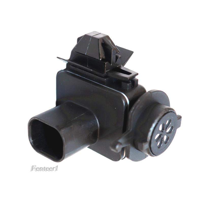 [Fenteer1] Cảm Biến Chất Lượng Không Khí Nội Thất Ô Tô 5qj907659 Vỏ Bọc Vô Lăng Xe Hơi Vilorann Chất Lượng Cao