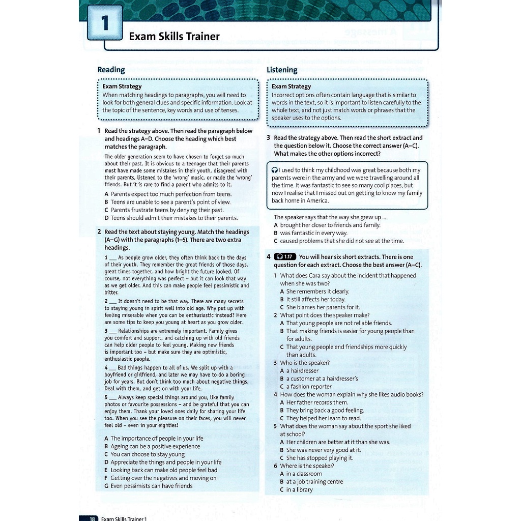 Solutions: Intermediate: Student's Book - 3rd Edition