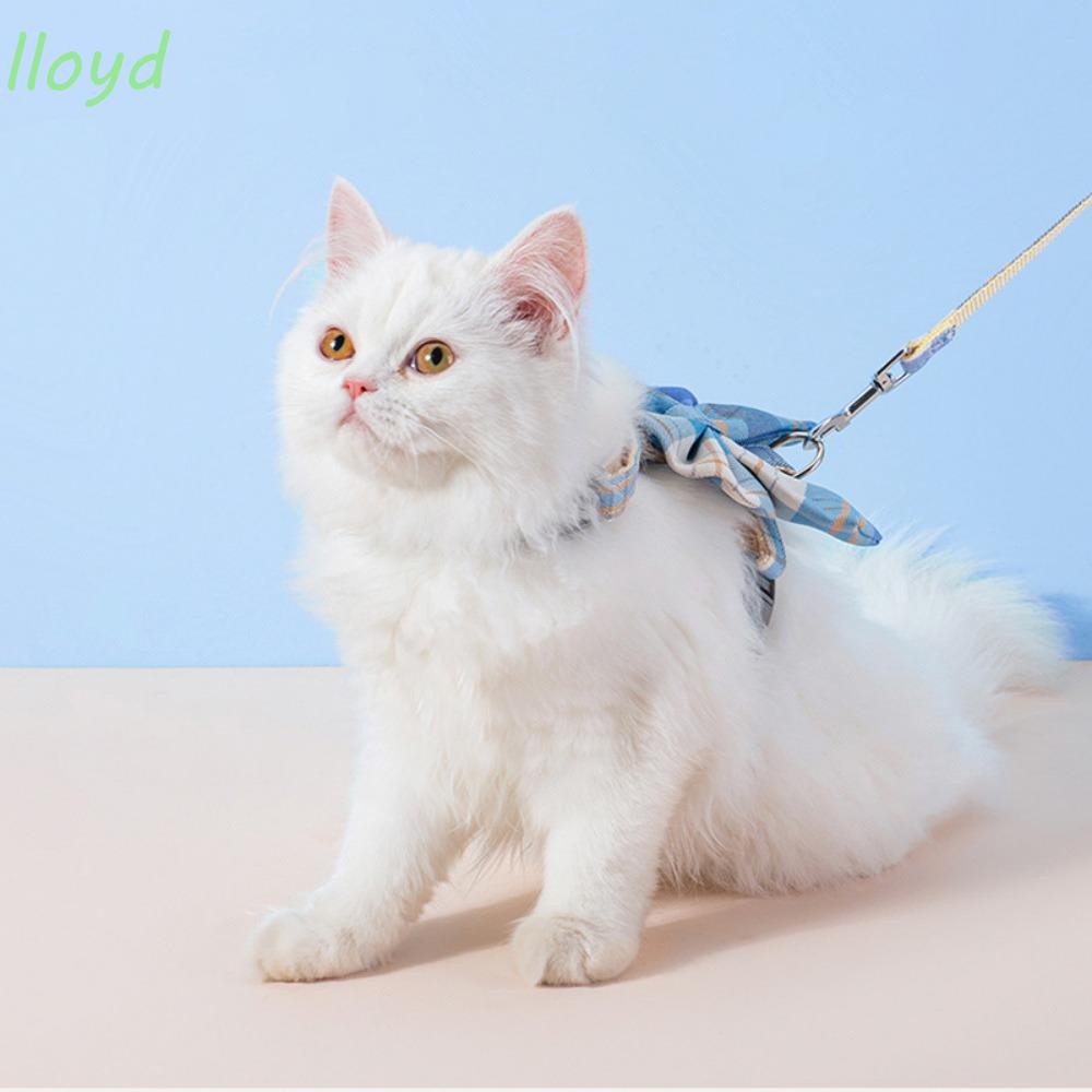 Dây Dắt Thú Cưng Đi Dạo Hình Chữ I Chống Thất Lạc Có Thể Điều Chỉnh 2023