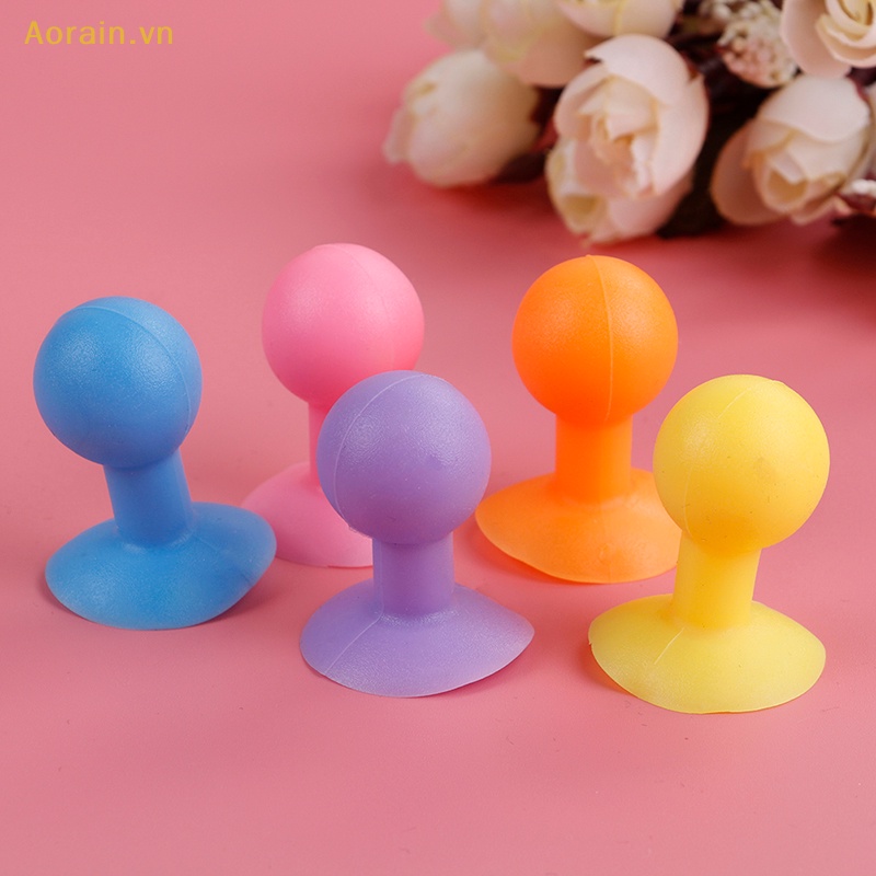 Giá Đỡ Điện Thoại / Máy Tính Bảng Bằng Silicon Hình Bạch Tuộc Siêu Bền Tiện Dụng .