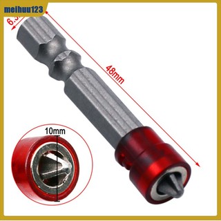 Đầu Tua Vít Nam Châm PH2 1 / 4 Inch
