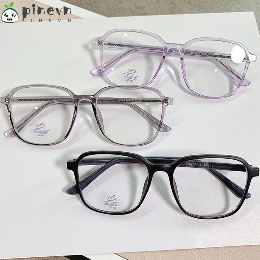 Mắt Kính Chống Ánh Sáng Xanh Siêu Nhẹ Thời Trang Cho Nam Và Nữ