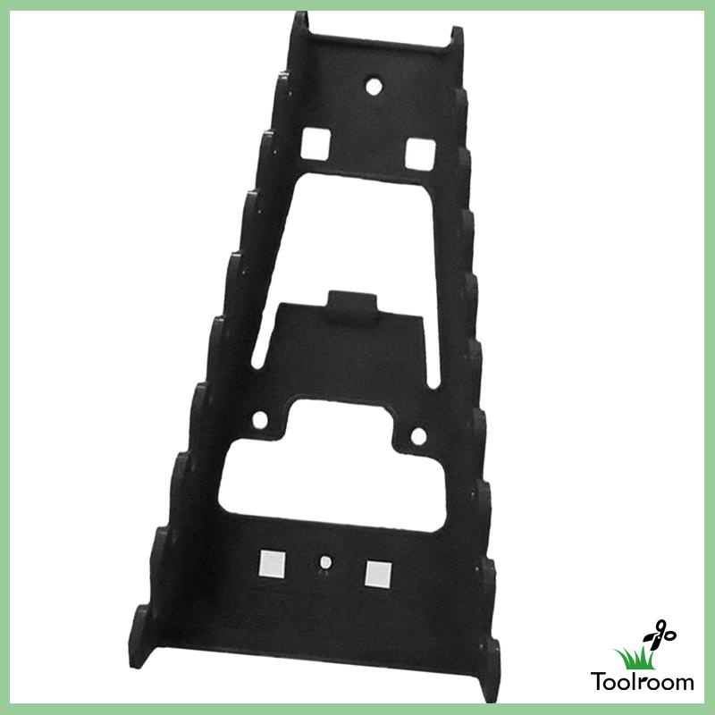 Giá Treo Cờ Lê Gọn Nhẹ Gắn Tường Tiện Dụng Cho Cửa Hàng Làm Việc