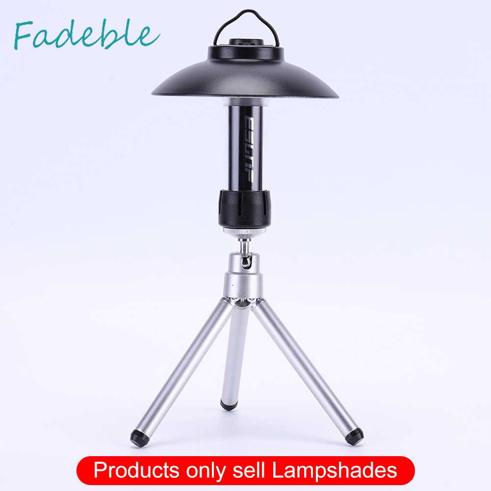 Chụp Chụp Đèn Cắm Trại Chống Bụi Bảo Vệ Cho Chó Đen