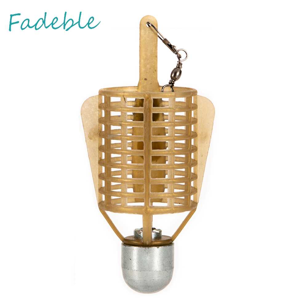 Lồng Sắt Đựng Mồi Câu Cá Chuyên Dụng Giá Đỡ