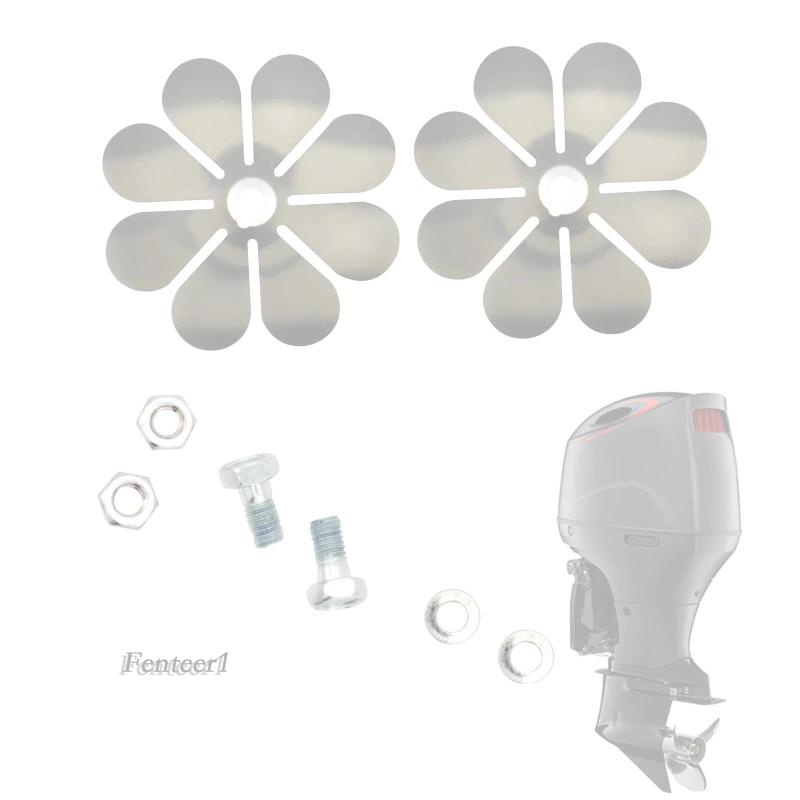 Mô Tơ Khởi Động 25HP 30HP Fenteer1 Chuyên Dụng