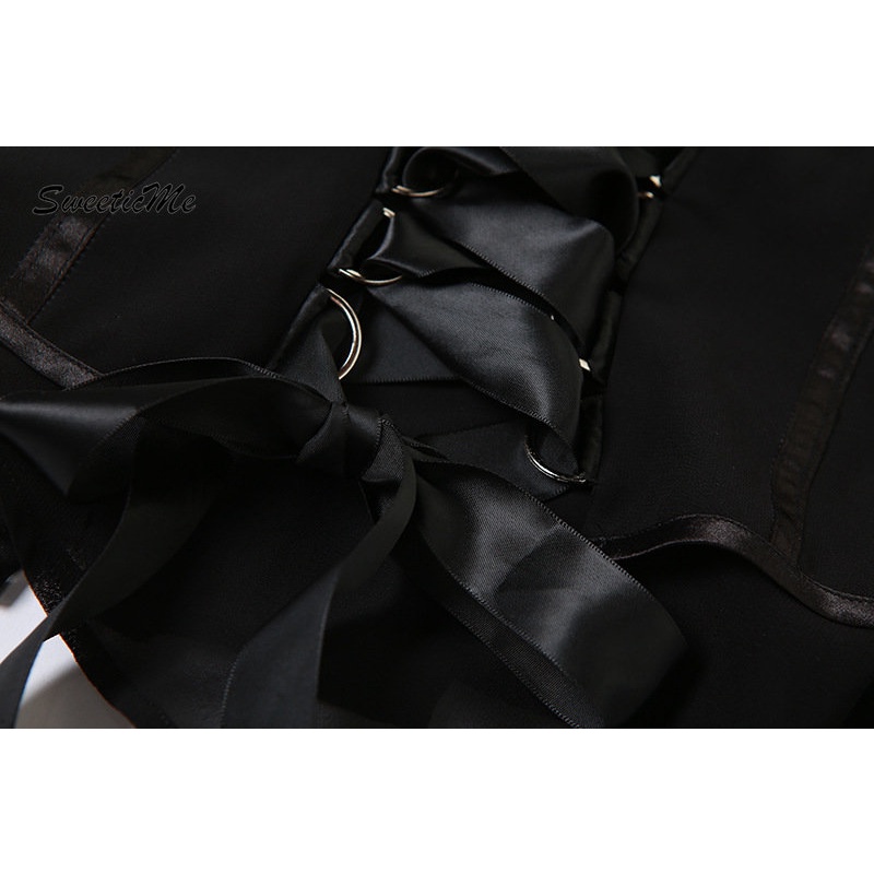 Áo Tank Top Hai Dây Hở Lưng Màu Trơn Thời Trang Mới 2023 Dành Cho Nữ