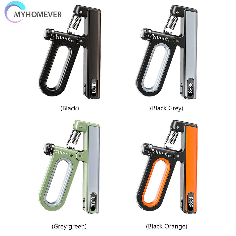 Dụng Cụ Tập Cơ Tay 10-120kg Chuyên Dụng