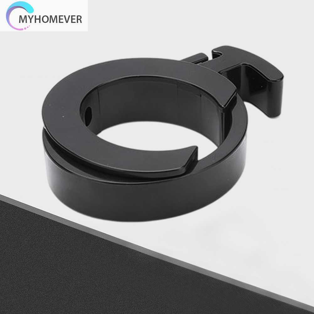 Vòng Khóa Ống Phía Trước Có Thể Gập Lại Cho Xe Điện Ninebot F30 F40