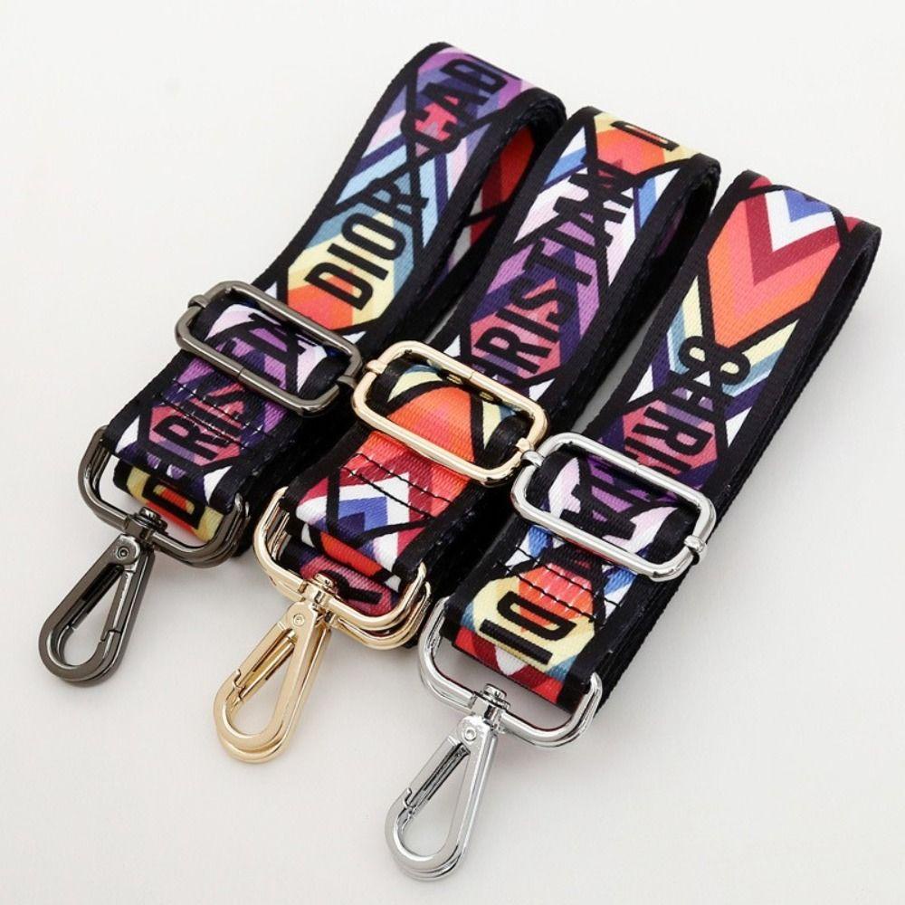 Dây Đeo Túi Xách Bản Rộng Tùy Chỉnh Tiện Dụng