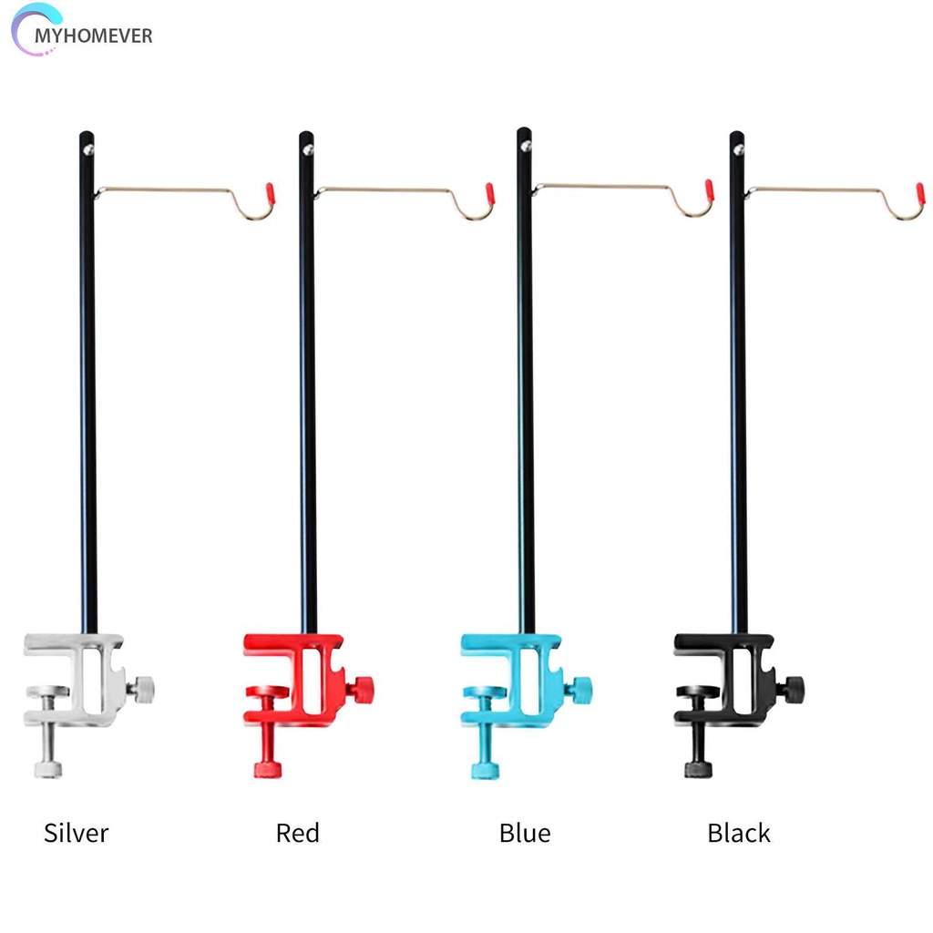 Giá Đỡ Đèn Cắm Trại Bằng Hợp Kim Nhôm