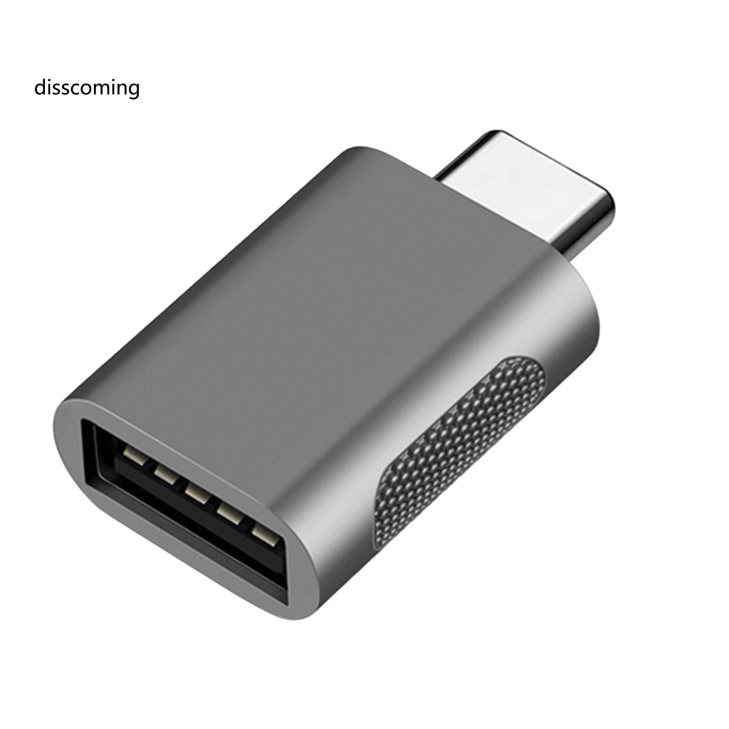 Áo Thun Tay Ngắn In Chữ SL| Đầu Chuyển Đổi Âm Thanh Type-C Sang USB 3.2 Sạc Nhanh Cho Điện Thoại