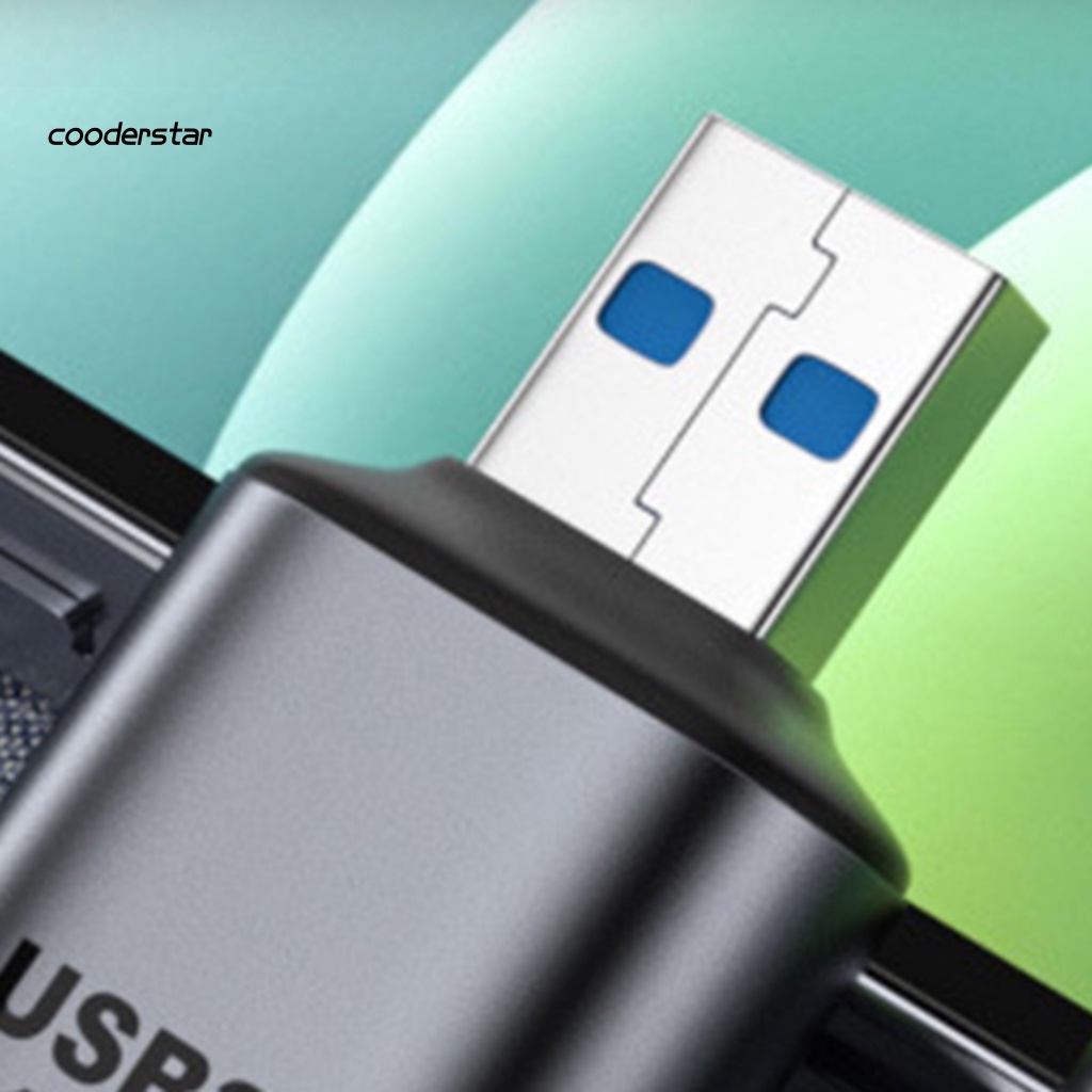 Đầu Chuyển Đổi Usb 3.1 Type C Tốc Độ Cao Cho Điện Thoại