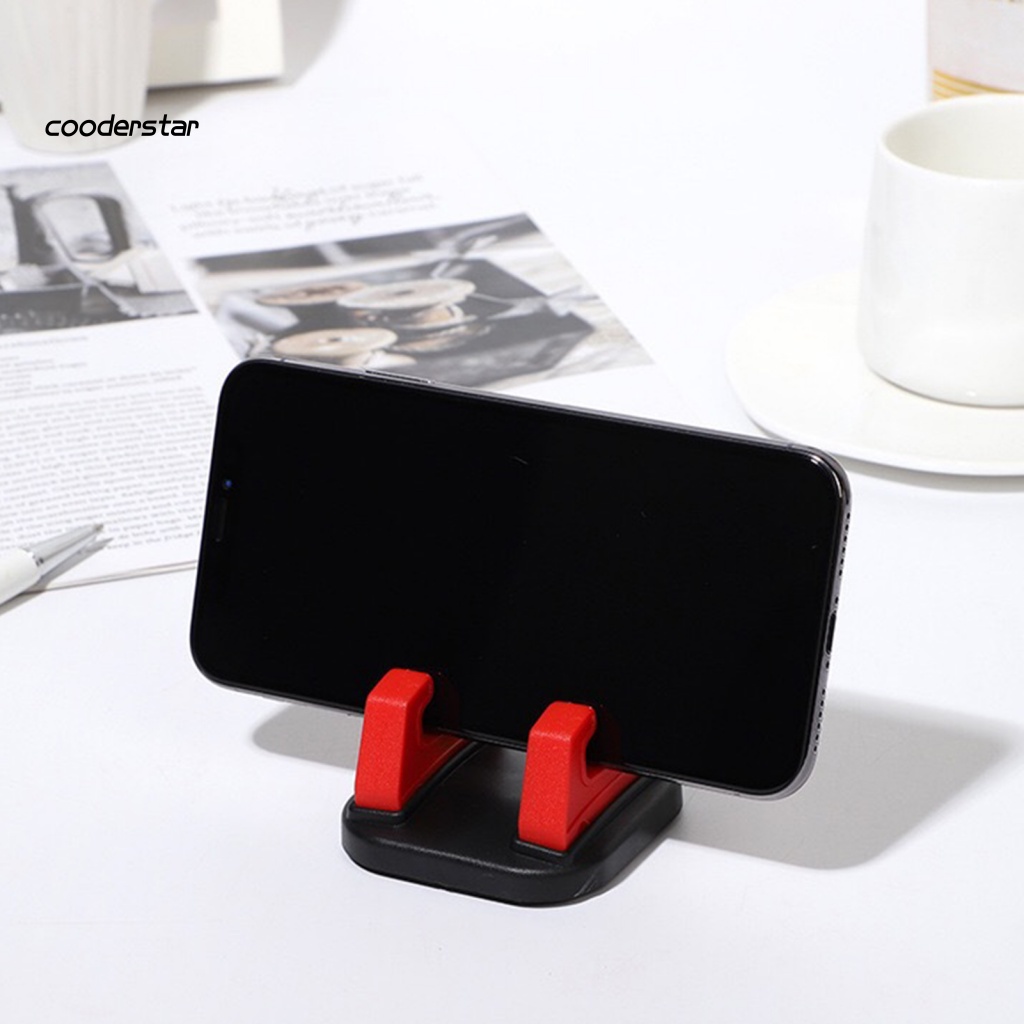 Giá Đỡ Điện Thoại / Thiết Bị Định Vị GPS Gắn Xe Hơi Tiện Dụng