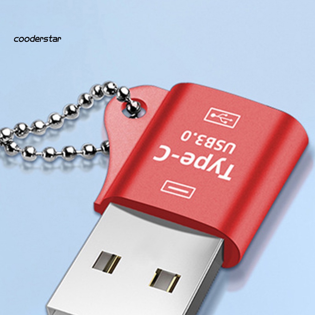 Bộ Chuyển Đổi Âm Thanh USB 3.0 Sang Type-C Cho Máy Tính