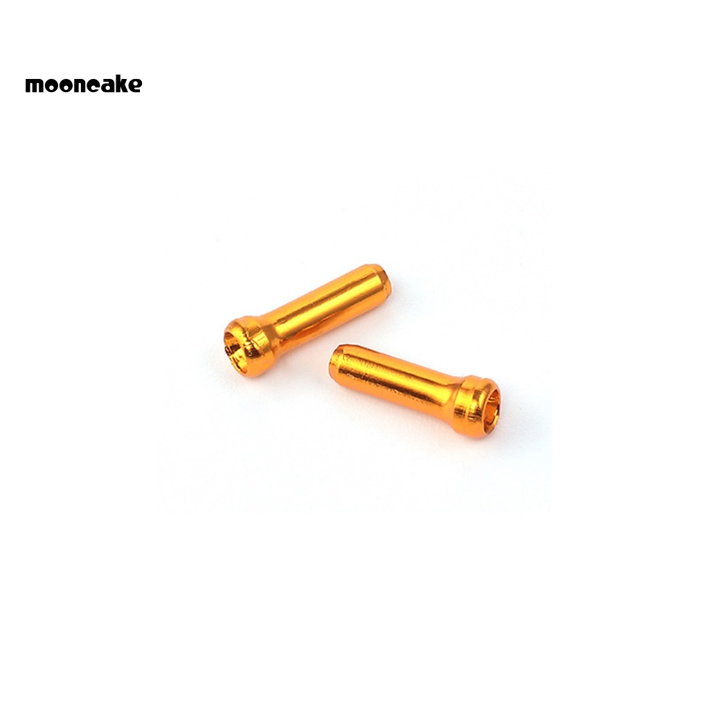 Bộ 50 Vỏ Bọc Dây Cần Số Xe Đạp Leo Núi Dễ Lắp Đặt