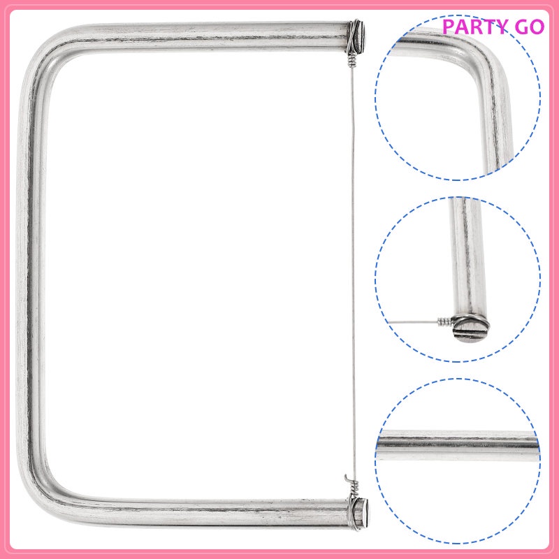 Dụng Cụ Cắt Phô Mai Bằng Dây Thép Không Gỉ