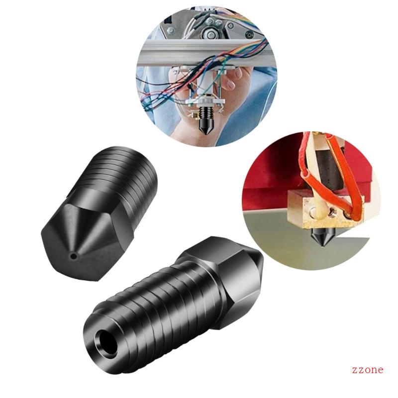 Vòi Phun Bằng Thép Không Gỉ Chống Ăn Mòn Cho Ankermake