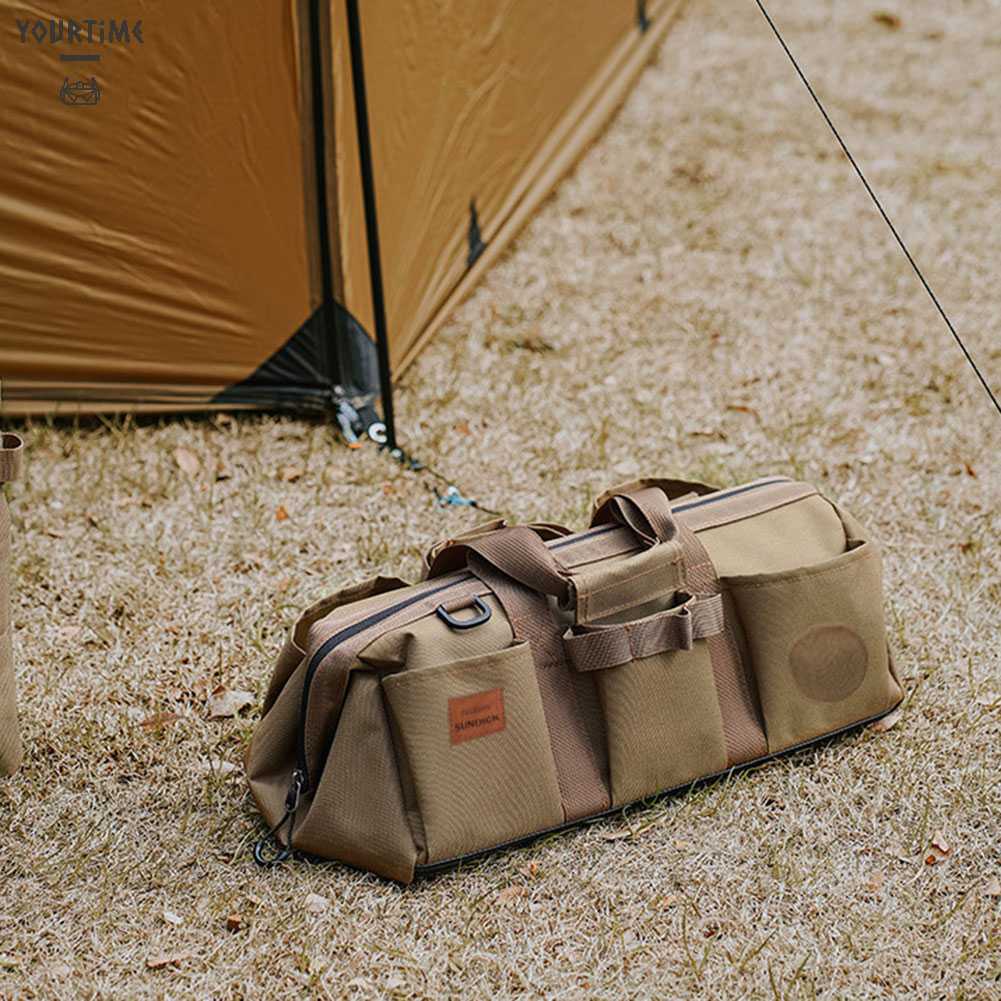 Túi Đựng Dụng Cụ Làm Vườn Tiện Lợi