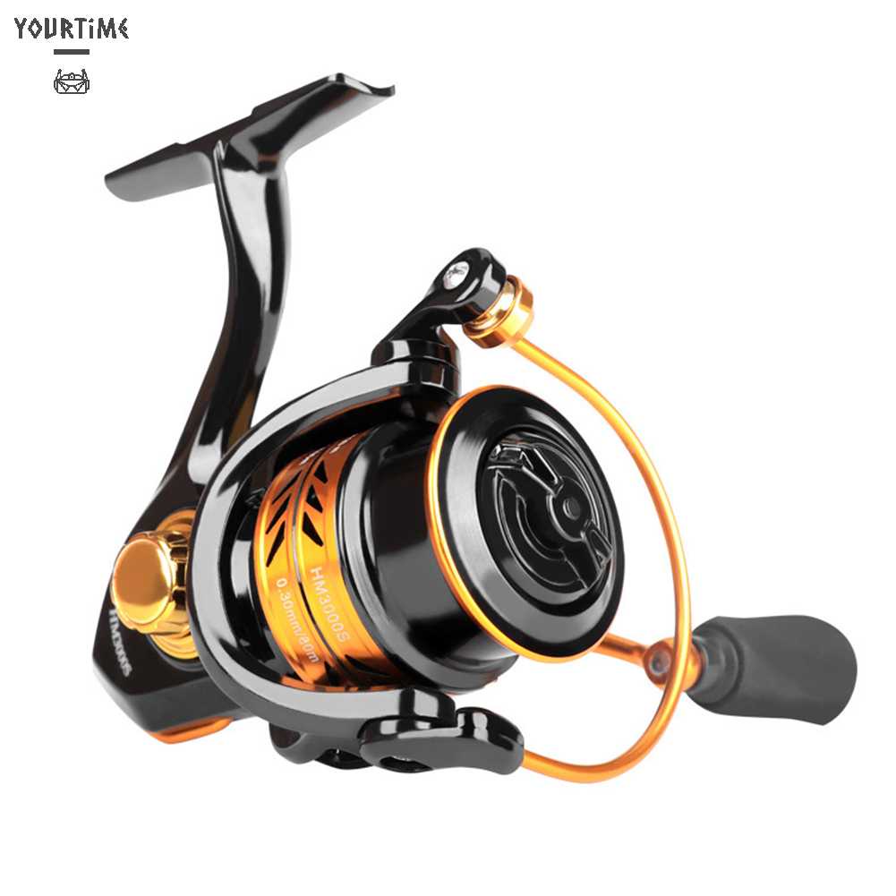 Máy Câu Cá 5.0 / 1 Chất Lượng Cao