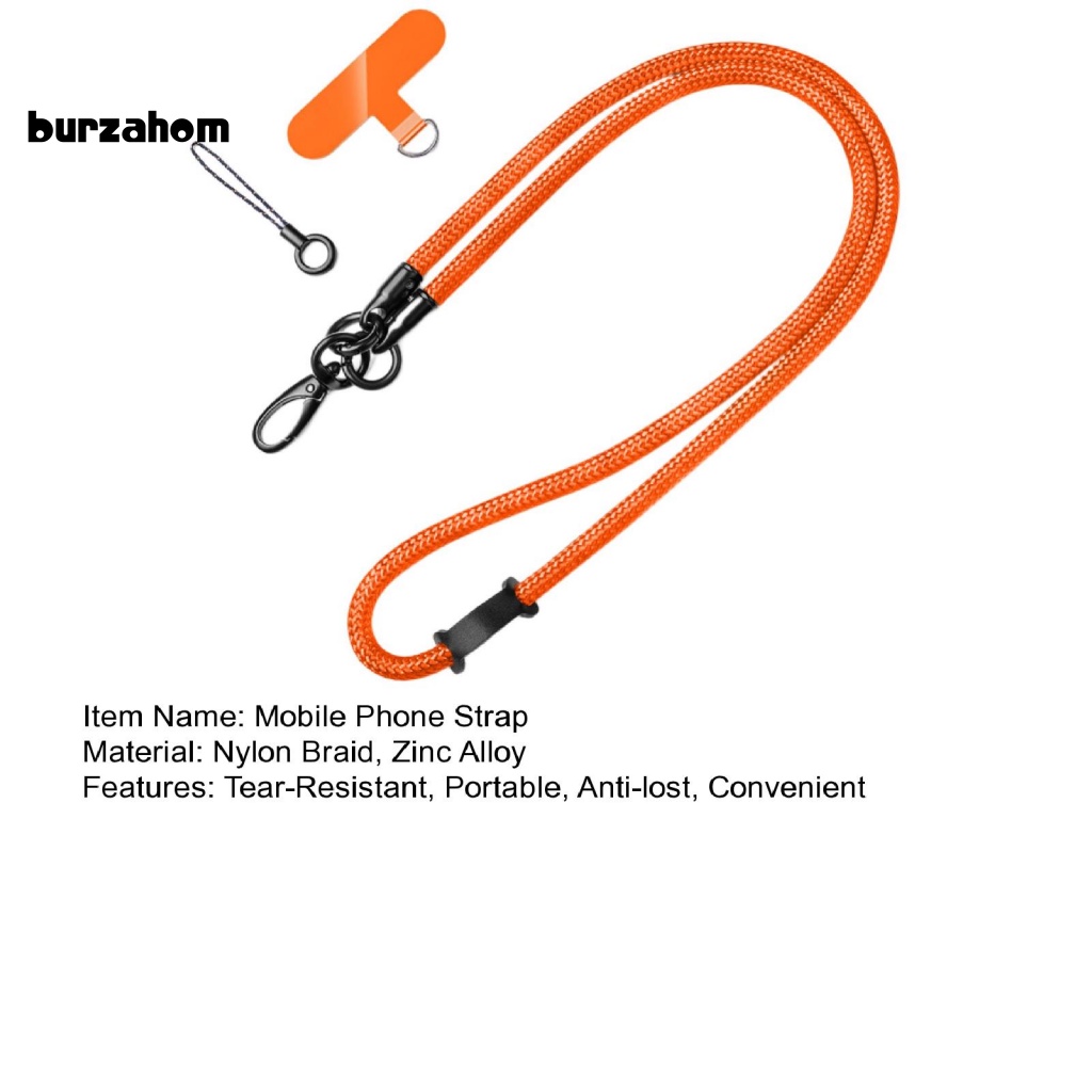 Bur Phụ Kiện Miếng Đệm Điện Thoại Di Động Có Dây Buộc Được Sản Xuất Tại Mạnh Mẽ An Toàn Và Không Dễ Vỡ Và Trọng Lượng Nhẹ