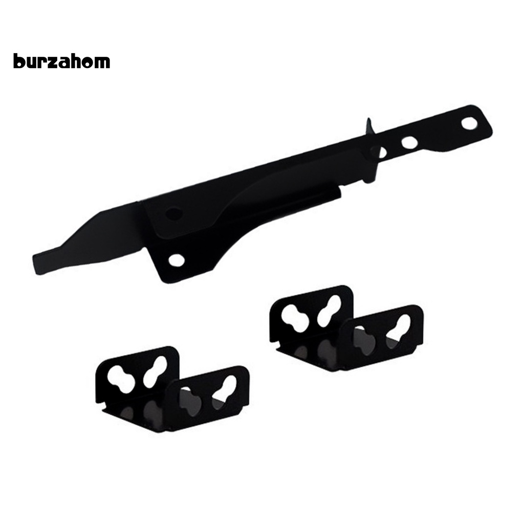 Giá Đỡ PCI 8 / 9 / 12cm Bảo Vệ Quạt Tản Nhiệt Tiện Dụng