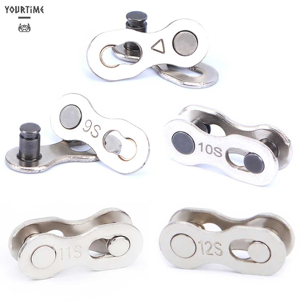 Khớp Nối Dây Xích Xe Đạp 8S / 9 / 10 / 11 / 24