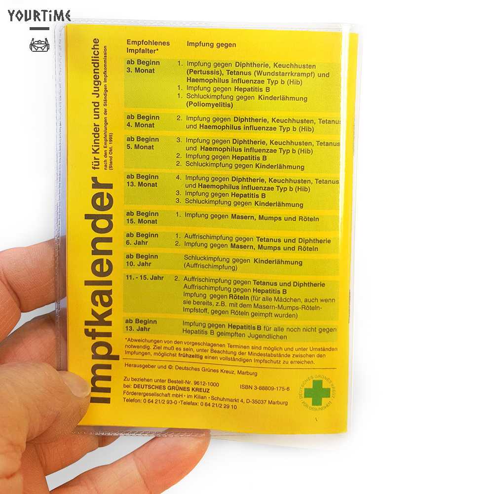 Set 2 Vỏ Bọc Hộ Chiếu Bằng PVC Trong Suốt